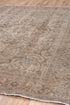 Vintage Heriz Area Rug (7' x 10')
